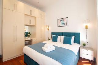 Kensington - Lexham Gardens by Viridian Apartments - Londres - 2