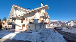 Appartamento Bucaneve - Ovindoli - 9