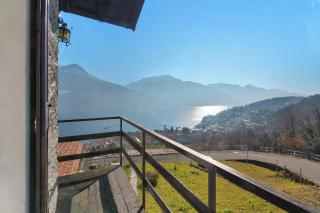 Casa sul Lago di Como - Pianello Del Lario - 5