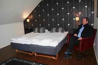 Wisingsö Hotell - Visingsö - 4