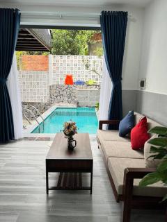Homestay Luna mountain & sea views! - Vung Tau - 6