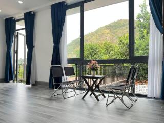 Homestay Luna mountain & sea views! - Vung Tau - 4