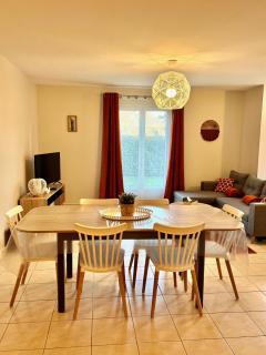 Gîte Romarin - Saint-Aignan - 5