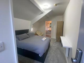Woodland Lodge - Hoddesdon - 0