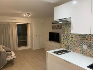 Studio en hypercentre refait à neuf en 2023 avec une belle terrasse! - 7