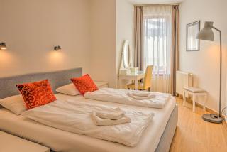 City Center Apartments - Budapest - 0
