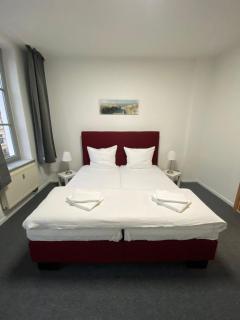 Pension Villa Ostseetraum - Warnemünde - 7