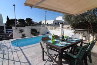 Villa Bages 5 Roses - Immo Barneda - Palau-Saverdera - 9