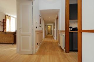 Boutique Apartment with view on Maxxi museum - 2