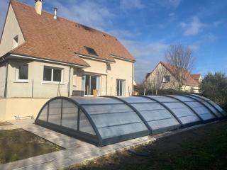 3 Chambres chez particulier pour les 24h du Mans - Le Mans - 6