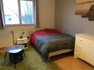3 Chambres chez particulier pour les 24h du Mans - 5