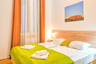 City Center Apartments - Budapest - 9