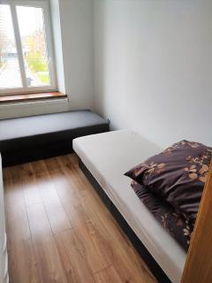 TANIE NOCLEGOWANIE - Katowice - 6