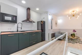 MyHouseSpain - Fantastico piso nuevo cerca del centro - Madrid - 9
