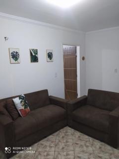 Apartamento no centro de Vicosa-ce - Viçosa do Ceará - 9