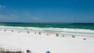 Bijou by the Sea - Santa Rosa Beach - 6