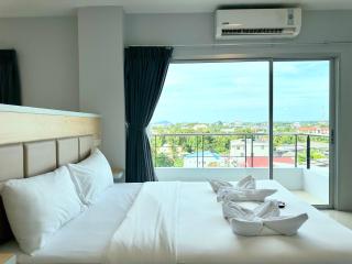 Sun Inn - Songkhla - 1