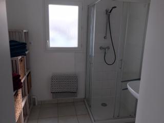 Appartement + Jardin - Fouesnant - 7