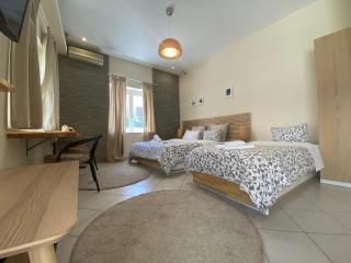 Flight Apartments Airport by Airstay - Spata - 1
