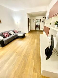 HomeClass - Bari - 5