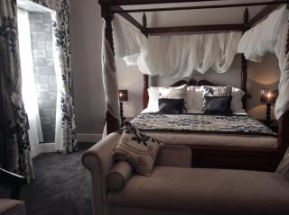 Dryfesdale Hotel - BW Signature Collection - Lockerbie - 6