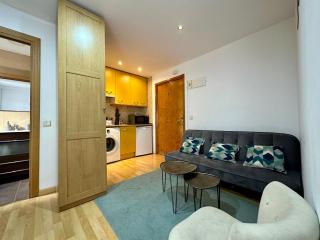 Apartamento en Santiago Bernabéu - 7
