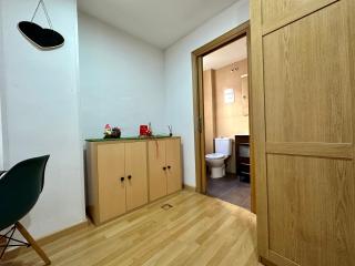 Apartamento en Santiago Bernabéu - Madrid - 5