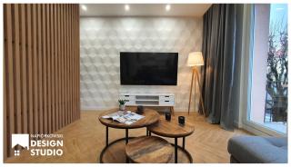 APARTAMENT ODRODZENIA 14 - Szczytno - 7