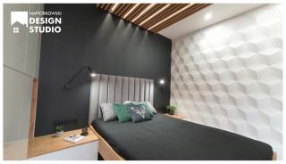 APARTAMENT ODRODZENIA 14 - Szczytno - 6