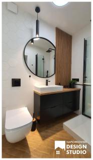 APARTAMENT ODRODZENIA 14 - Szczytno - 4