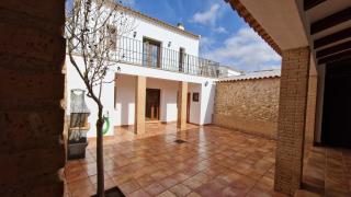 El Callejón - Vara de Rey - 3