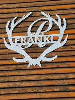 Haus Frankl - Sankt Jakob in Haus - 7