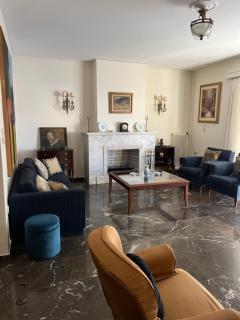 Spacious and sunny appartment in Cholargos - Atene - 2