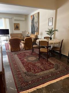 Spacious and sunny appartment in Cholargos - 5