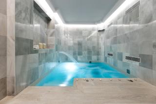 Seda Club Hotel - Small Luxury Hotels - Granada - 4