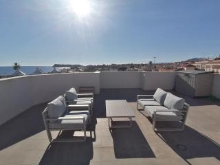 AL05: Newly built luxery 2 bed apartment,El Alamillo,roof terrace,close to beach - Puerto de Mazarrón - 7