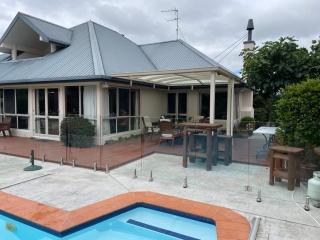 Summer Retreat - Blenheim Holiday Home - 0