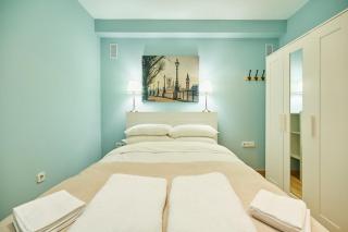 MyHouseSpain - Moderno piso I en Chueca - Madrid - 8