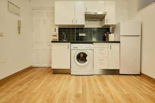 MyHouseSpain - Moderno piso I en Chueca - Madrid - 5