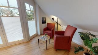 Löningen - Ferienwohnung Hasestraße - Löningen - 9