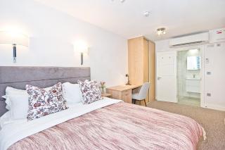 Eldon Chambers Pod 7 by City Living London - Londra - 8