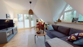 Löningen - Ferienwohnung Hasestraße - Löningen - 8