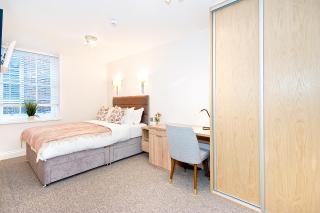 Eldon Chambers Pod 7 by City Living London - Londra - 7