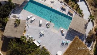 Agalia Luxury Suites - 9
