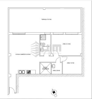 UIM Mediterraneo ATICO Hispanidad 3 Wifi - 6