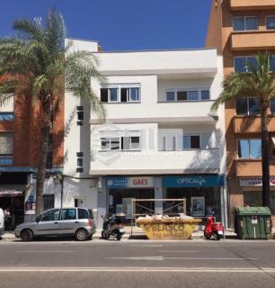 UIM Mediterraneo ATICO Hispanidad 3 Wifi - Puerto de Sagunto - 5