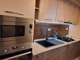 Monica City Apartament - Timişoara - 7