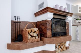 Chalet Ester - Luxury Provençal House in Orava - Námestovo - 3