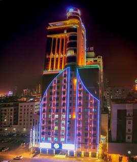 Frsan Palace Hotel - Manama - 8