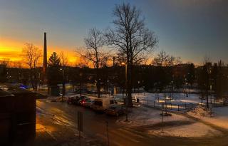 Tammer Huoneistot - City Suite 2 - City View & Perfect location - Tampere - 3